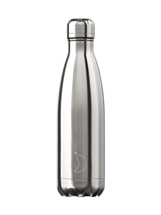 Chilly's - Steel -juomapullo 500 ml - 4 - photo 1 Chilly's - Steel -juomapullo 500 ml - 4 | Stockmann - photo 1