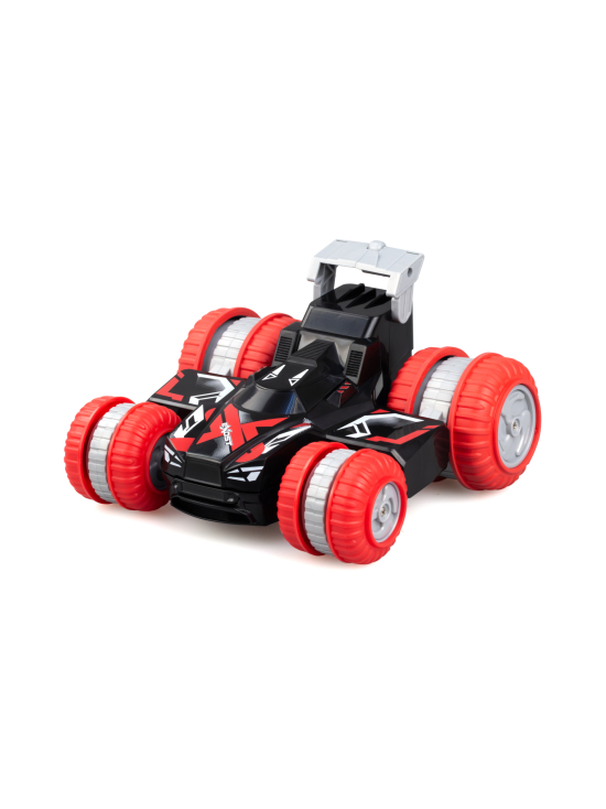 EXOST - EXOST Kauko-ohjattava auto TURBO SLIDE, 1:18 - photo 3 EXOST - EXOST Kauko-ohjattava auto TURBO SLIDE, 1:18 | Stockmann - photo 3