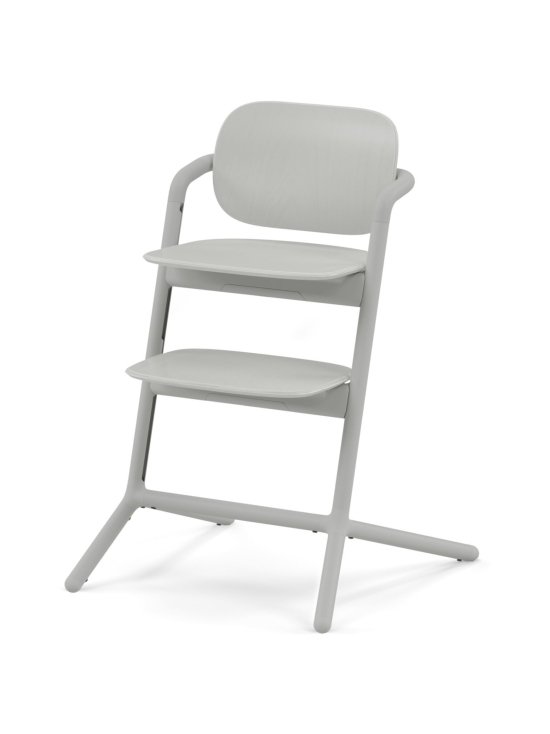 CYBEX - Cybex Lemo tuoli - SUEDE GREY | Stockmann - photo 2