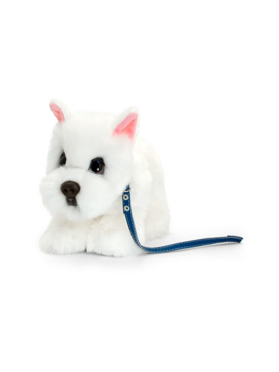 Keel Toys - KEEL TOYS Pehmolelupentu Signature Cuddle talutushihnalla, 30 cm - photo 7 Keel Toys - KEEL TOYS Pehmolelupentu Signature Cuddle talutushihnalla, 30 cm | Stockmann - photo 7