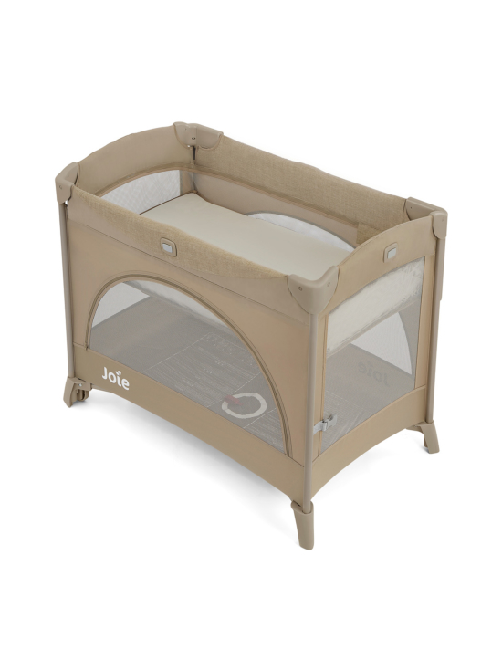 Joie - Joie Kubbie Sleep matkasänky | Stockmann - photo 9