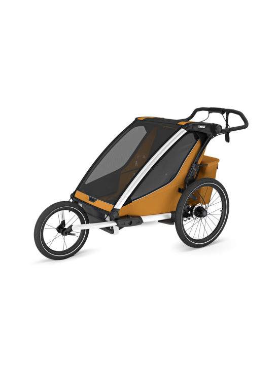 Thule - Thule Chariot Sport 2 GEN3 urheilukärry - double - photo 4 Thule - Thule Chariot Sport 2 GEN3 urheilukärry - double | Stockmann - photo 4