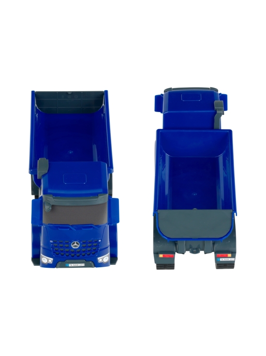 MERCEDES-BENZ - KLEIN Mercedes-Benz Arocs kippiauto, 1:24 | Stockmann - photo 2