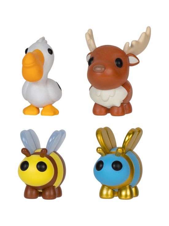 ADOPT ME - ADOPT ME Suuri leikkisetti - photo 7 ADOPT ME - ADOPT ME Suuri leikkisetti | Stockmann - photo 7