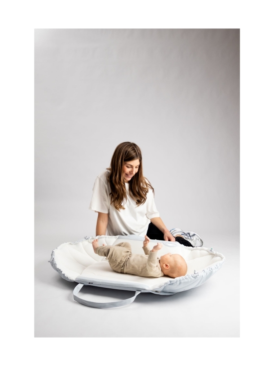 Najell - Najell SleepCarrier X kantokassi - photo 10 Najell - Najell SleepCarrier X kantokassi | Stockmann - photo 10