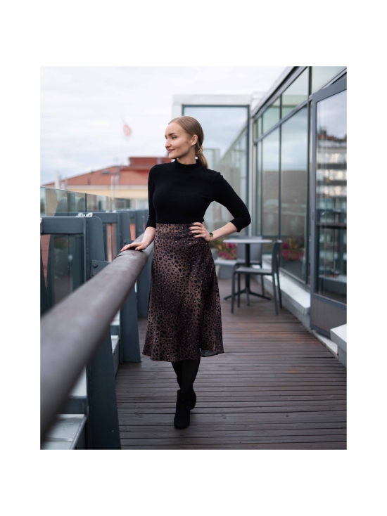 Nakoa - Classic Midi Skirt, Coco Leo - COCO LEO | Stockmann - photo 2