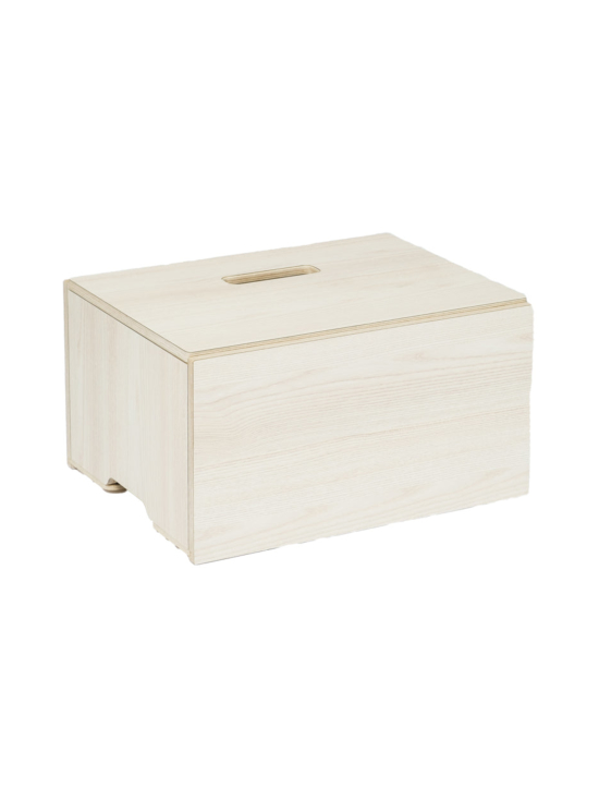 Hima Furniture - Hima Boksi säilytyslaatikko - Leon Ash | Stockmann - photo 1