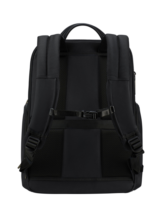 Samsonite - URBAN-EYE LPT.BACKPACK 15.6 - BLACK - photo 5 Samsonite - URBAN-EYE LPT.BACKPACK 15.6 - BLACK | Stockmann - photo 5