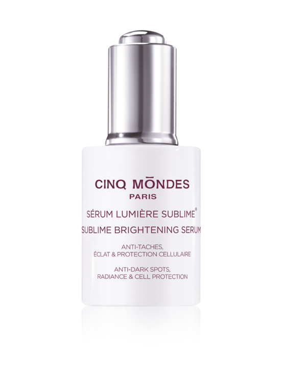 Cinq Mondes - Sublime Light Serum (30 ml) - photo 1 Cinq Mondes - Sublime Light Serum (30 ml) | Stockmann - photo 1