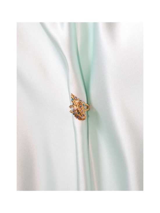 Degerberg - Seashell sormus - 16 | Stockmann - photo 3