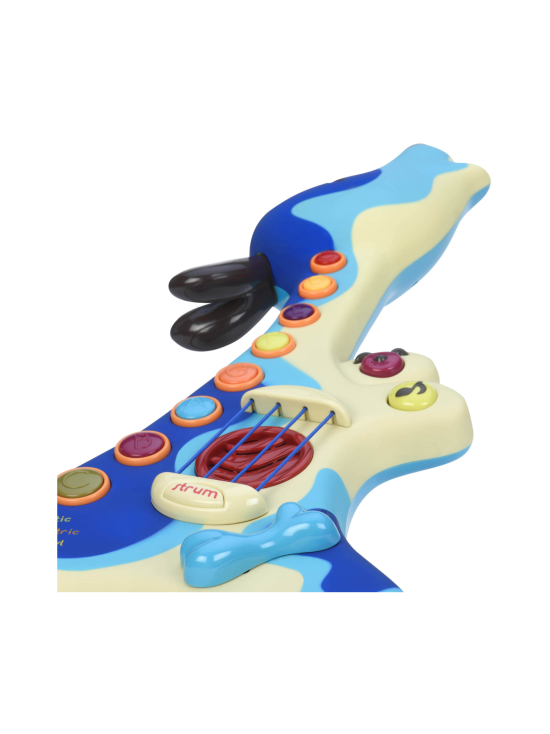 B. Toys - B. TOYS Kitara, Woofer | Stockmann - photo 3