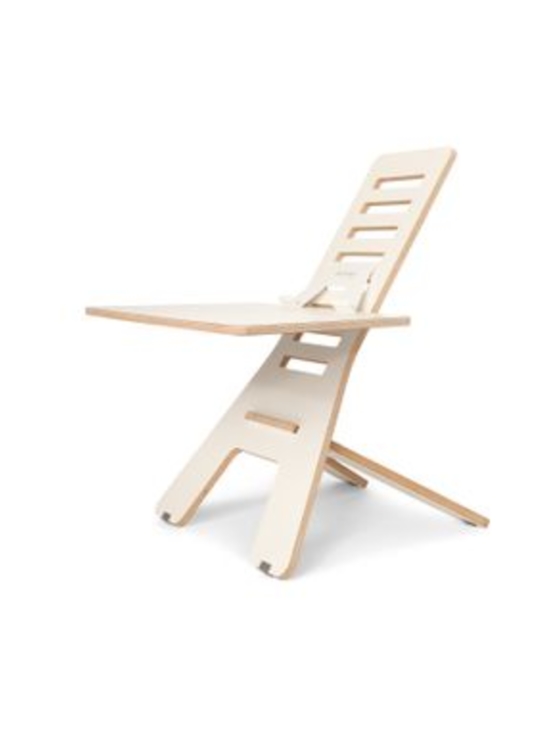 ErgoFinland - GetUpDesk rack kannettavan teline - VALKOINEN | Stockmann - photo 3