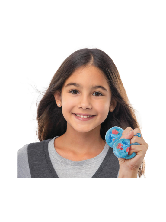 DISNEY STITCH - THE SQUEEZE BALL CREATOR - stressipallojen tekosetti, Stitch - photo 7 DISNEY STITCH - THE SQUEEZE BALL CREATOR - stressipallojen tekosetti, Stitch | Stockmann - photo 7