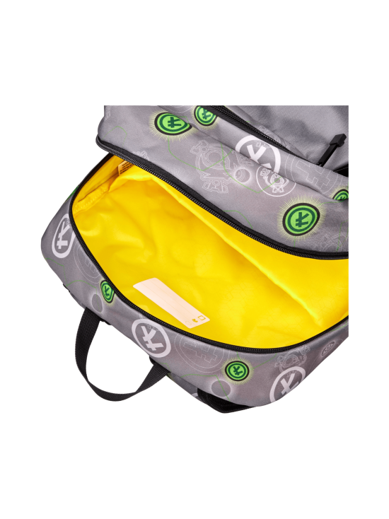 LEGO BAGS - LEGO NINJAGO Koululaukku Optimo Elemental Master of Energy - photo 4 LEGO BAGS - LEGO NINJAGO Koululaukku Optimo Elemental Master of Energy | Stockmann - photo 4