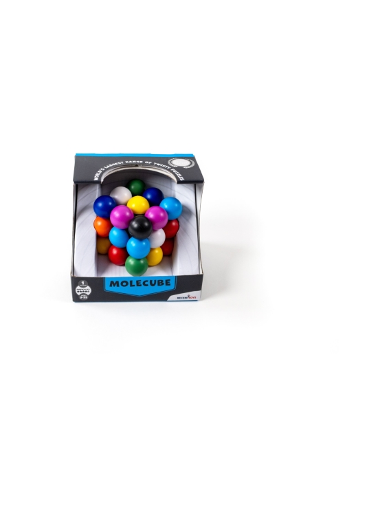 RECENT TOYS Pulmapeli Molecube