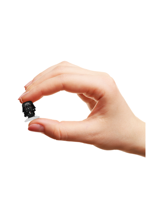 STAR WARS - FUNKO Bitty POP! Star Wars - The Death Star | Stockmann - photo 3