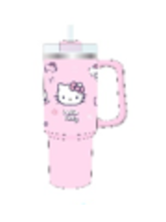 HELLO KITTY - HELLO KITTY Juomapullo, 900 ml - photo 2 HELLO KITTY - HELLO KITTY Juomapullo, 900 ml | Stockmann - photo 2
