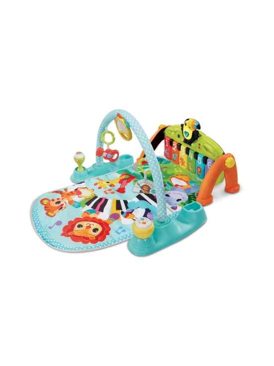 VTECH - VTECH 5-in-1 Interaktiivinen Toucan Tunes -leikkimatto (englanninkielinen) | Stockmann - photo 3