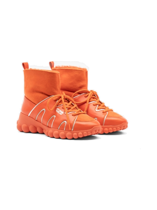 MINNA MINNA by Minna Parikka - Chain Winter Orange - ORANSSI | Stockmann - photo 2