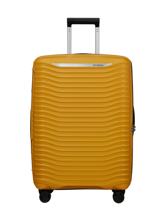 Samsonite - UPSCAPE SPINNER 68/25 EXP - YELLOW | Stockmann - photo 2