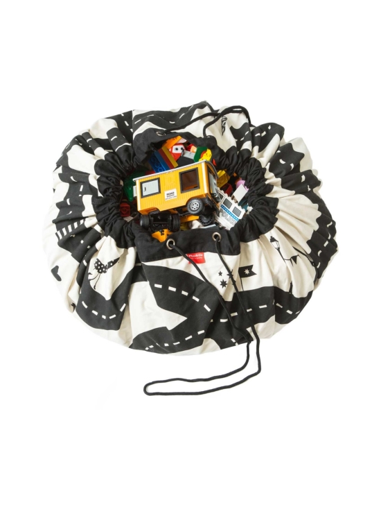 Play & Go - Play & Go lelusäkki - photo 1 Play & Go - Play & Go lelusäkki | Stockmann - photo 1