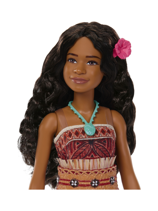 DISNEY - DISNEY PRINCESS Moana Canon Core -nukke | Stockmann - photo 4