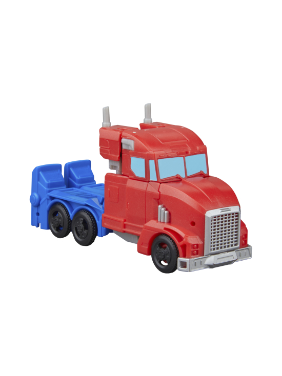 TRANSFORMERS - TRANSFORMERS Earthspark leikkisetti 2-in-1-taisteluperävaunu - photo 3 TRANSFORMERS - TRANSFORMERS Earthspark leikkisetti 2-in-1-taisteluperävaunu | Stockmann - photo 3
