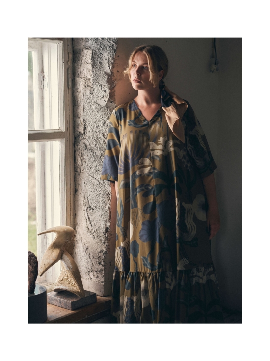 MAINIO - Sea Flowers maksimekko - MULTI | Stockmann - photo 10