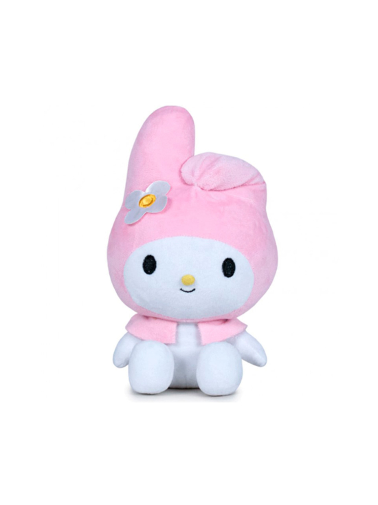 HELLO KITTY - HELLO KITTY Pehmolelu My Melody, 25 cm | Stockmann - photo 1