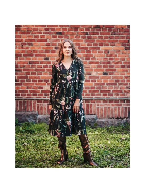 Nakoa - Amélie Dress kerrosmekko, Mockingbird - MOCKINGBIRD | Stockmann - photo 6