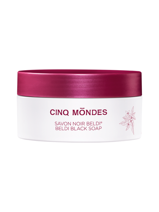 Cinq Mondes - Beldi Black Soap (200ml) - photo 1 Cinq Mondes - Beldi Black Soap (200ml) | Stockmann - photo 1