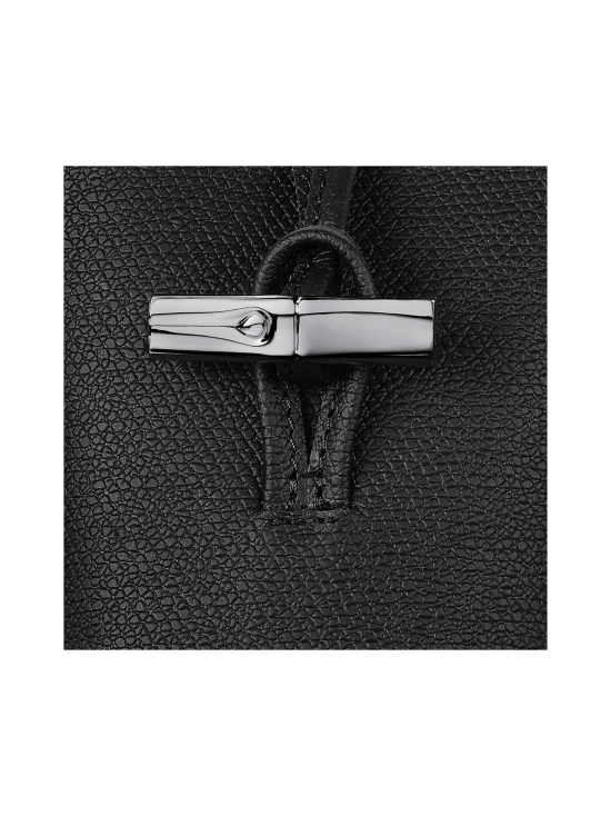 Longchamp - ROSEAU - PHONE CASE WITH LACE - PUHELINLAUKKU - BLACK - photo 5 Longchamp - ROSEAU - PHONE CASE WITH LACE - PUHELINLAUKKU - BLACK | Stockmann - photo 5