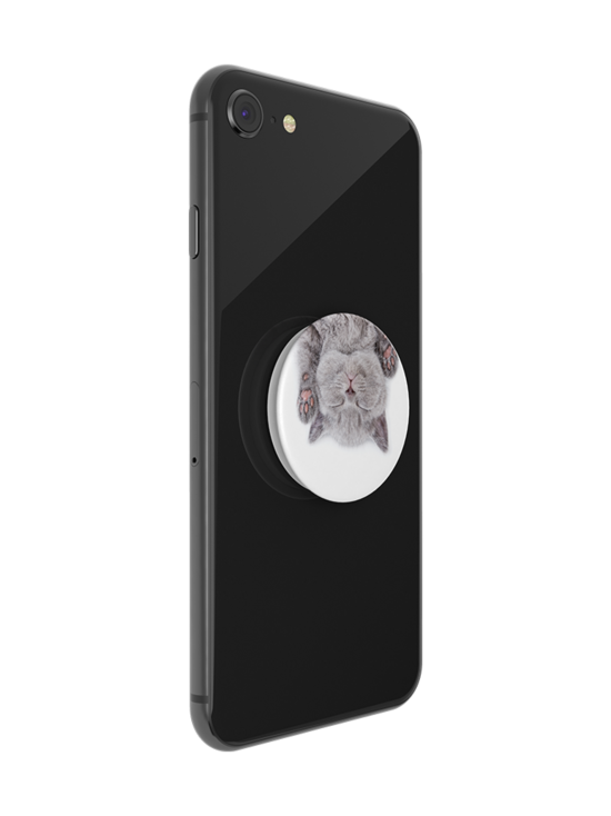 Popsockets - PopSockets Grip Cat Nap -puhelimen pidike - CAT NAP - photo 4 Popsockets - PopSockets Grip Cat Nap -puhelimen pidike - CAT NAP | Stockmann - photo 4