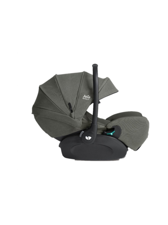 Joie - Joie i-Level Pro turvakaukalo ja Encore Base telakka - EVERGREEN | Stockmann - photo 10