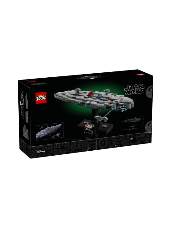 LEGO STAR WARS - LEGO Star Wars TM Home One ‑tähtiristeilijä 75405 - photo 2 LEGO STAR WARS - LEGO Star Wars TM Home One ‑tähtiristeilijä 75405 | Stockmann - photo 2