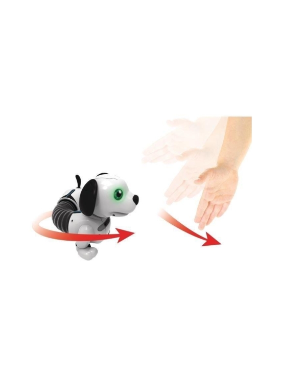 Silverlit - SILVERLIT Junior Robo Dackel -robokoira - photo 7 Silverlit - SILVERLIT Junior Robo Dackel -robokoira | Stockmann - photo 7