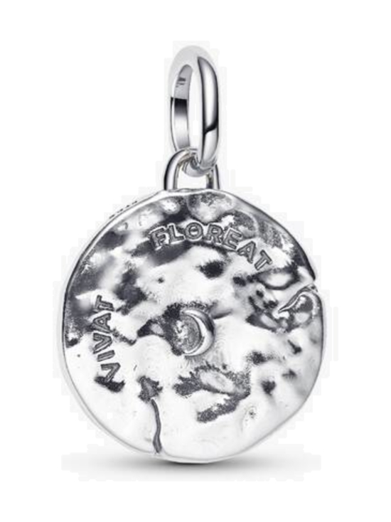 Pandora - Pandora Kirsikankukka medaljonki -hela 794085C01 | Stockmann - photo 1