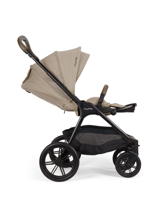 Nuna - Nuna Triv LX starttipaketti (Joie i-Level Pro turvakaukalolla) | Stockmann - photo 9