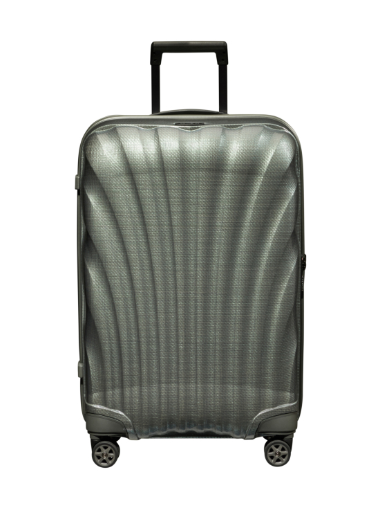 Samsonite - C-LITE SPINNER 69/25 - METALLIC GREEN - photo 2 Samsonite - C-LITE SPINNER 69/25 - METALLIC GREEN | Stockmann - photo 2