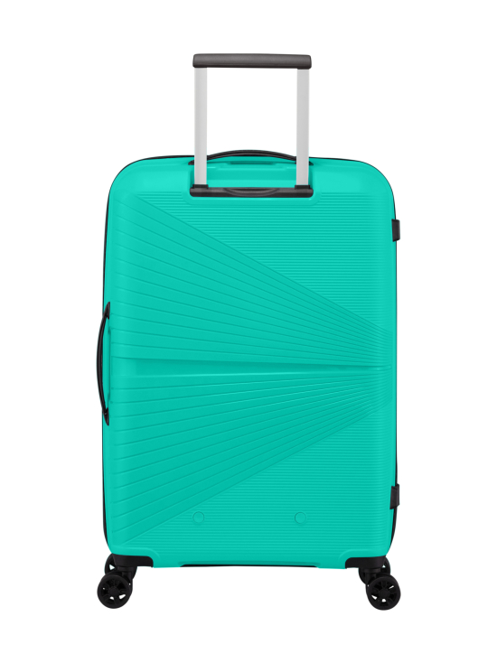 American Tourister - AIRCONIC SPINNER 67/24 TSA - AQUA GREEN - photo 5 American Tourister - AIRCONIC SPINNER 67/24 TSA - AQUA GREEN | Stockmann - photo 5