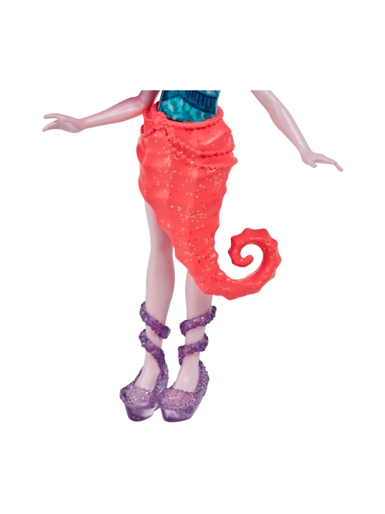 ENCHANTIMALS - ENCHANTIMALS Nukke Sedda Sea Horse ja merihevoset - photo 5 ENCHANTIMALS - ENCHANTIMALS Nukke Sedda Sea Horse ja merihevoset | Stockmann - photo 5