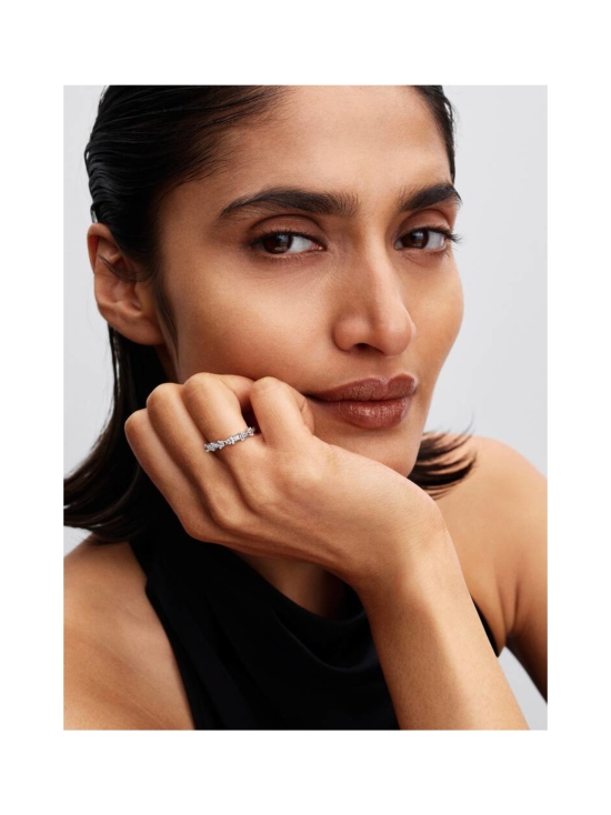 Pandora - Bow Station -sormus - 194233C01 | Stockmann - photo 4