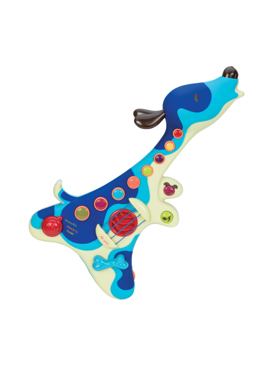 B. Toys - B. TOYS Kitara, Woofer | Stockmann - photo 2