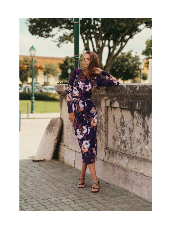 Nakoa - Zoey Dress, Secret Lily - SECRET LILY | Stockmann - photo 2