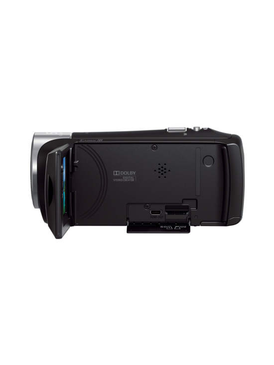 Sony - Sony Handycam HDR-CX240 videokamera - photo 2 Sony - Sony Handycam HDR-CX240 videokamera | Stockmann - photo 2