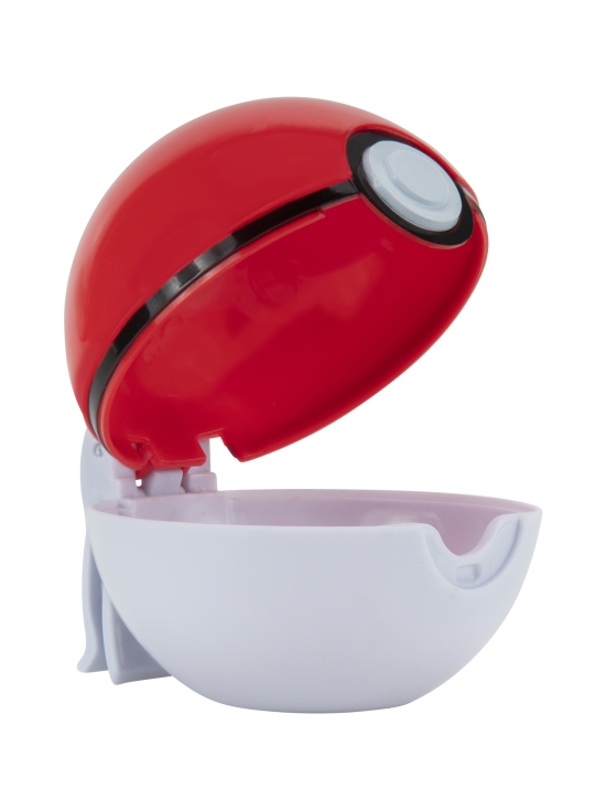 Pokemon - POKEMON Clip N´ Go -pallovyösetti - photo 7 Pokemon - POKEMON Clip N´ Go -pallovyösetti | Stockmann - photo 7