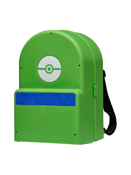 Pokemon - POKEMON Kantolaukku leikkisetti ja Pikachu-hahmo - photo 4 Pokemon - POKEMON Kantolaukku leikkisetti ja Pikachu-hahmo | Stockmann - photo 4