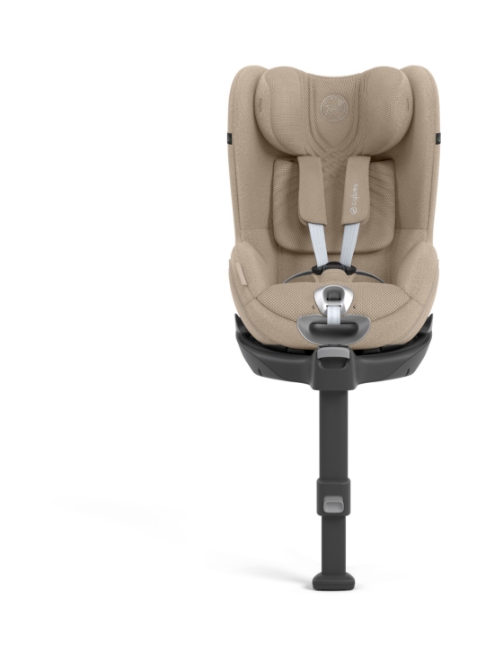 CYBEX - Cybex Sirona T i-Size turvaistuin (45-105cm) - PLUS COZY BEIGE - photo 6 CYBEX - Cybex Sirona T i-Size turvaistuin (45-105cm) - PLUS COZY BEIGE | Stockmann - photo 6