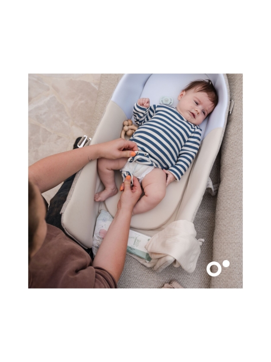 Doomoo - Doomoo Nest n Go kantokassi - photo 2 Doomoo - Doomoo Nest n Go kantokassi | Stockmann - photo 2