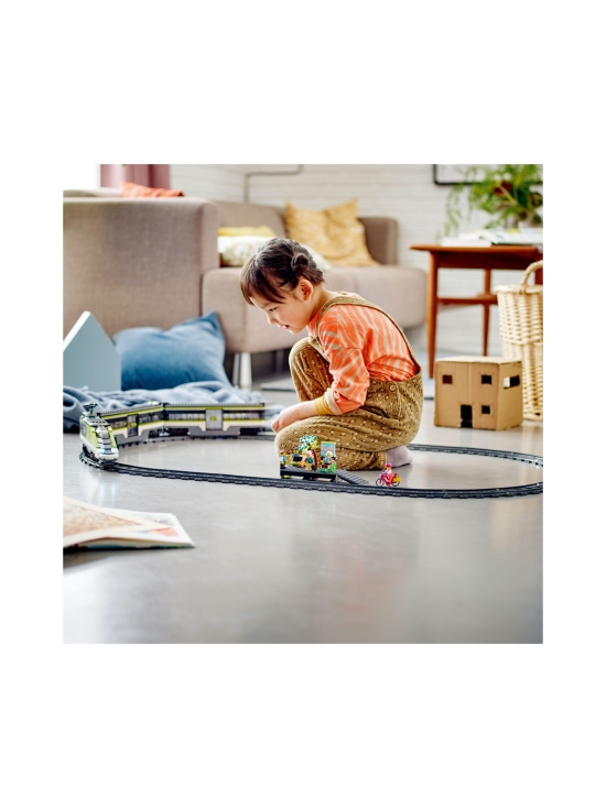 LEGO CITY - LEGO City Pikajuna 60337 | Stockmann - photo 5